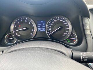 2014 Infiniti Q70 I, чёрный, 2600000 рублей, вид 2
