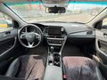 2019 Hyundai Sonata VII (LF) Рестайлинг, белый, 1250000 рублей - вид 4