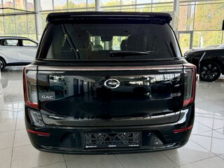 2026 GAC S9, чёрный, 6899000 рублей, вид 4