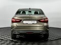 2024 Lada (ВАЗ) Vesta I Рестайлинг (NG), коричневый - вид 6