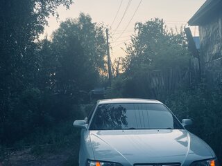 1994 Toyota Vista IV (V40), серый, 350000 рублей, вид 1