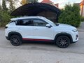 2024 Changan CS35 Plus I Рестайлинг, белый - вид 3