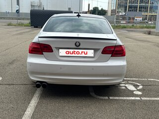 2012 BMW 3 серии 320d V (E90/E91/E92/E93) Рестайлинг, белый, 1390000 рублей, вид 5