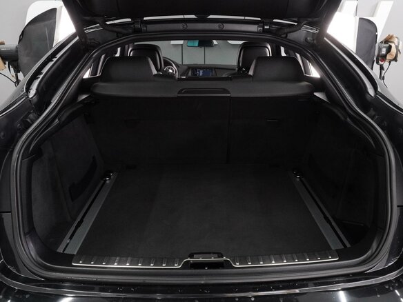 2010 BMW X6 30d I (E71), чёрный, 2248000 рублей - вид 21