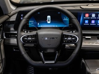 2026 Tenet T7, серый, 2805000 рублей, вид 5