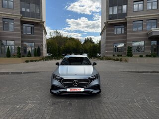 2025 Mercedes-Benz E-Класс 300 VI (W214, S214), серый, 9500000 рублей, вид 1