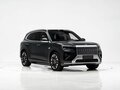 2026 Zeekr 8X 70 kWh, серый, 10950000 рублей - вид 1
