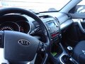 2011 Kia Sorento II, коричневый - вид 7