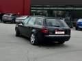 2001 Audi A6 II (C5) Рестайлинг, чёрный, 495000 рублей - вид 3