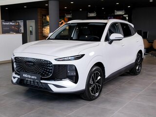 2026 Tenet Plus L4, белый, 2689000 рублей, вид 1
