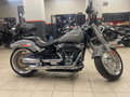 2024 Harley-Davidson Fat Boy, серый, 3099000 рублей - вид 5