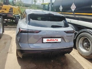 2024 Jetour Dashing I, серый, 1875000 рублей, вид 2