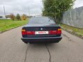1991 BMW 5 серии 520i III (E34), синий, 520000 рублей - вид 5