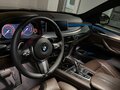 2018 BMW X5 35d III (F15), серый - вид 9