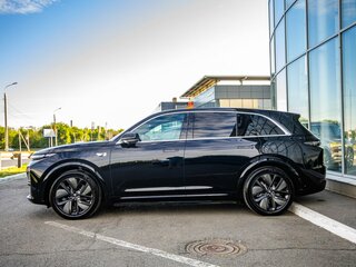 2025 Li Auto (Lixiang) L7 42.8 kWh I Рестайлинг, чёрный, 6850000 рублей, вид 4