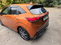 2020 Nissan Note e-Power III, оранжевый, 1700000 рублей - вид 5