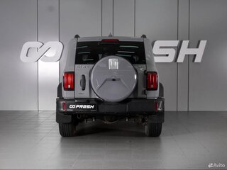 2023 Tank 300 I, серый, 3250000 рублей, вид 4