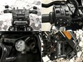 2021 Harley-Davidson Pan America Special, чёрный, 1259000 рублей - вид 9