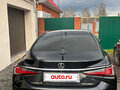 2020 Lexus ES 250 VII, чёрный, 3500000 рублей - вид 2