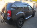 2014 Renault Duster I, чёрный, 1150000 рублей - вид 4