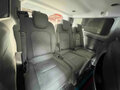 2023 Ford Transit Custom LWB I (China Market), чёрный, 2500000 рублей - вид 9