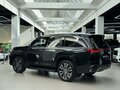 2026 Lexus LX 500d IV, чёрный, 18790000 рублей - вид 11