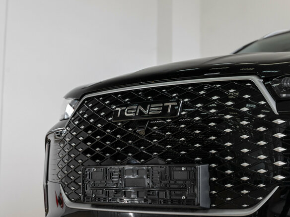 2026 Tenet T4L, чёрный, 2400000 рублей - вид 9