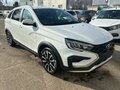 2026 Lada (ВАЗ) Vesta SW Cross I Рестайлинг (NG), белый, 2080000 рублей - вид 1