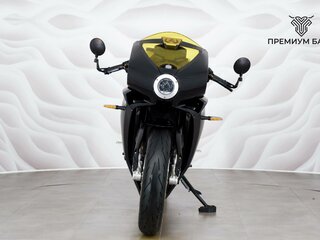 2021 MV Agusta Superveloce 800, чёрный, 1677000 рублей, вид 4