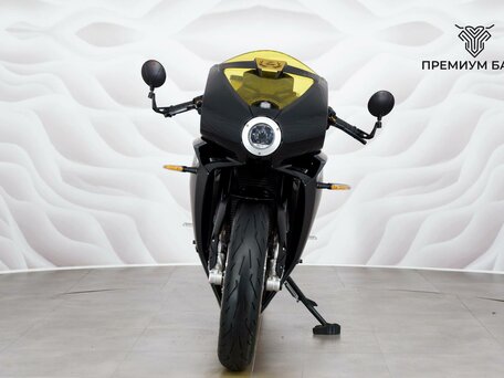 2021 MV Agusta Superveloce 800, чёрный, 1677000 рублей, вид 4