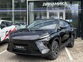 2026 Omoda C5 II, чёрный, 2929000 рублей