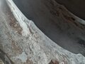 1995 КамАЗ Автобетоносмеситель, серебристый, 300000 рублей - вид 3