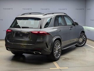 2026 Mercedes-Benz GLE 450 II (V167) Рестайлинг, серый, 14750000 рублей, вид 3