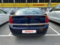 2002 Opel Vectra C, синий - вид 1