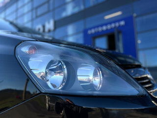 2011 Opel Zafira B Рестайлинг, чёрный, 750000 рублей, вид 2