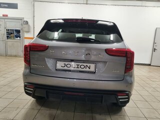 2026 Haval Jolion I Рестайлинг 2, серый, 2899000 рублей, вид 4