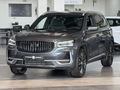 2026 Geely Monjaro I, серый, 4904990 рублей - вид 7