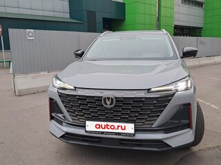 2024 Changan UNI-S I, серый, 2250000 рублей, вид 2