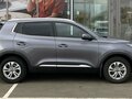 2024 Chery Tiggo 4 Pro I Рестайлинг, серый, 1529000 рублей - вид 5