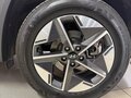 2024 Hyundai Tucson IV Рестайлинг, белый, 3515000 рублей - вид 8