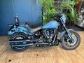 2024 Harley-Davidson Low Rider, синий, 2560000 рублей - вид 1