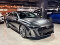 2026 Audi A6 VI (C9), серый, 8200000 рублей - вид 2