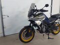 2023 CFMoto 800MT Touring, синий, 780000 рублей - вид 5