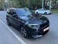 2016 BMW X5 M50d III (F15), чёрный, 3295000 рублей - вид 2