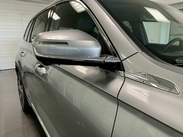 2024 Geely Monjaro I, серебристый, 4899990 рублей - вид 13