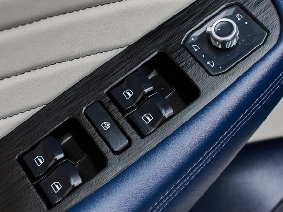 2022 Haval F7 I Рестайлинг, серый, 2090000 рублей - вид 19