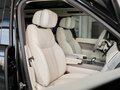 2026 Land Rover Range Rover D350 MHEV V, чёрный, 24500000 рублей - вид 9