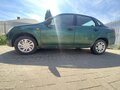 2015 Lada (ВАЗ) Granta I, зелёный, 420000 рублей - вид 5