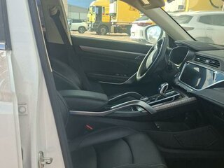 2023 Geely Atlas Pro, белый, 1265000 рублей, вид 5