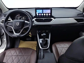 2022 Baojun 510 I Рестайлинг, белый, 980000 рублей, вид 4